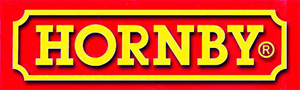 Hornby logo